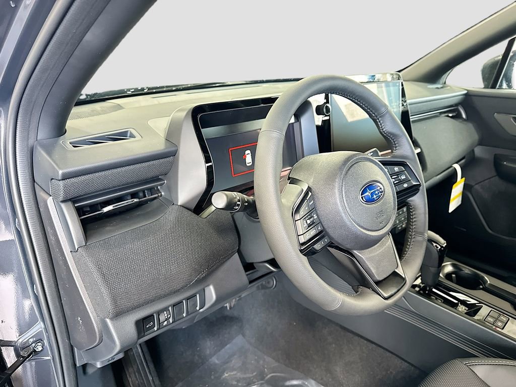 New 2026 Subaru Outback Limited image 5