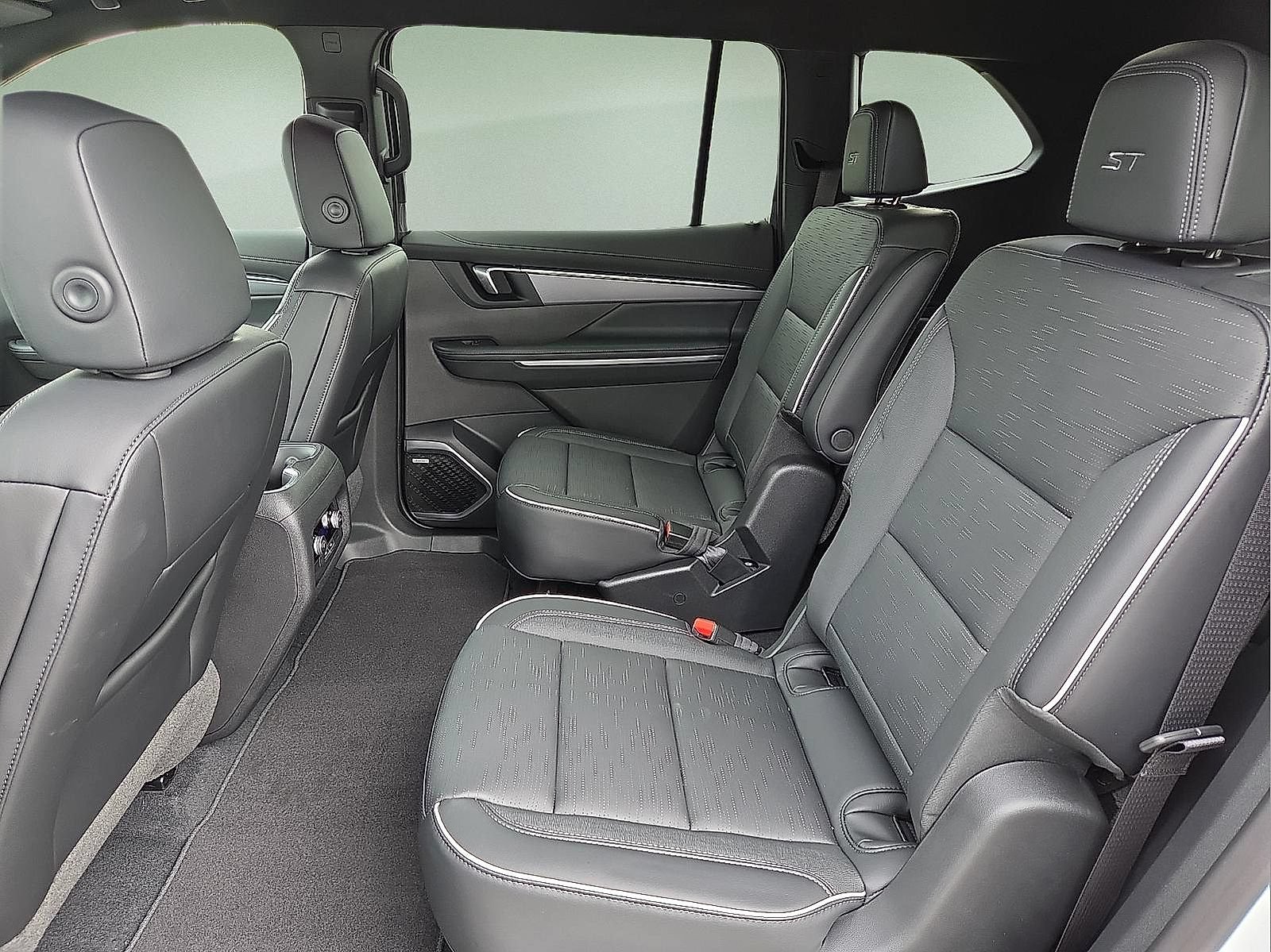 New 2026 Buick Enclave Sport Touring AWD/4WD image 11