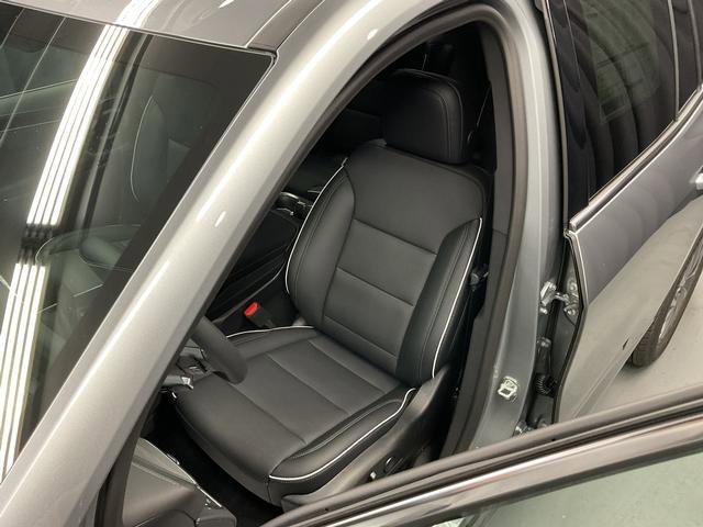 New 2026 Buick Enclave Preferred image 9
