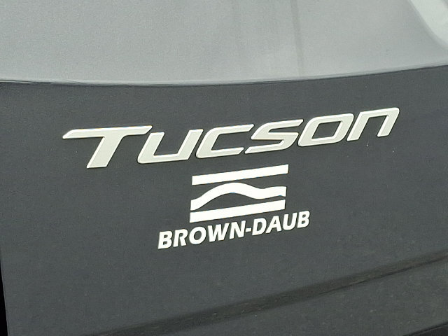 Used 2026 Hyundai Tucson SE AWD/4WD image 29