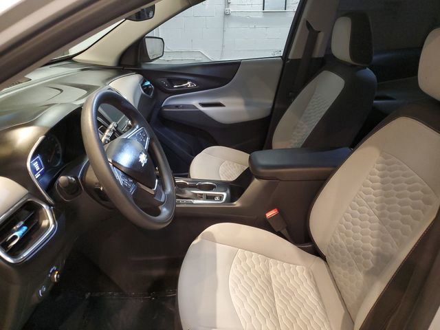Used 2020 Chevrolet Equinox LS w/ LS Convenience Package image 10