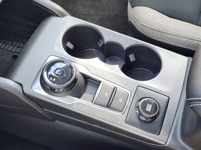 New 2025 Ford Bronco Sport Big Bend w/ Convenience Package image 19