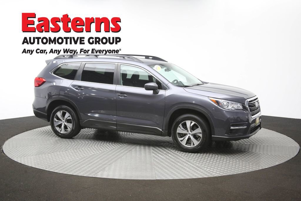 Used 2022 Subaru Ascent Premium AWD/4WD image 47