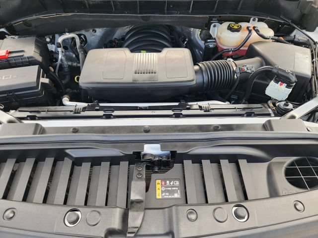 Used 2023 Chevrolet Silverado 1500 RST RWD image 31