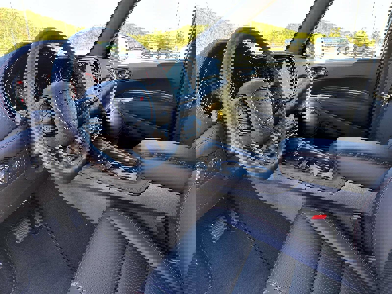 New 2026 Dodge Durango GT image 33