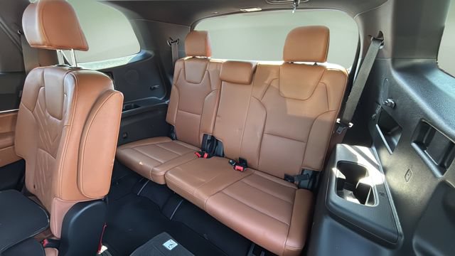 Used 2024 Kia Telluride EX X-Line AWD/4WD image 34