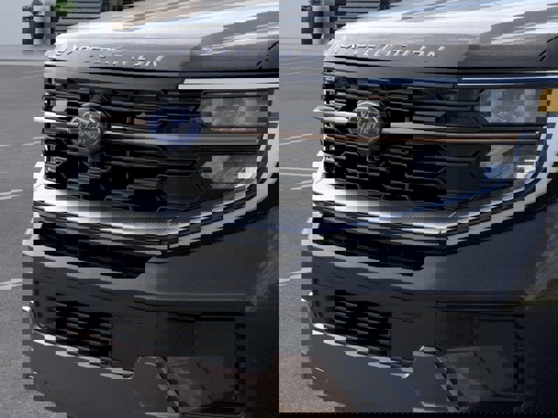 New 2026 Ford Expedition King Ranch AWD/4WD image 43