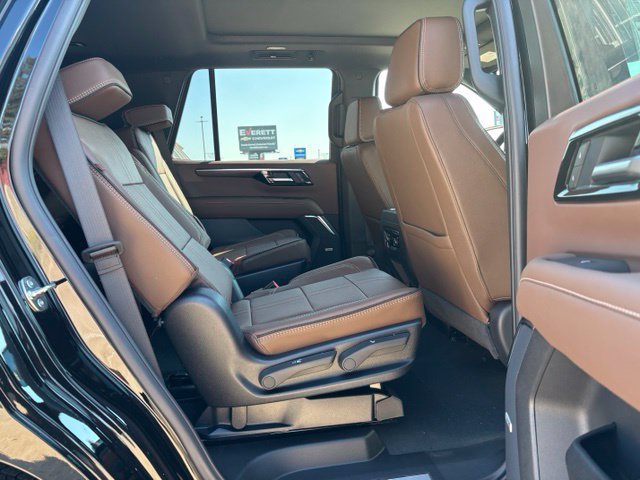 New 2026 Chevrolet Tahoe High Country w/ Sun And Tow Package AWD/4WD image 14