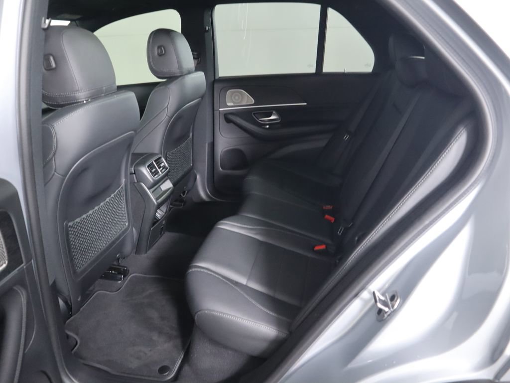 Certified 2023 Mercedes-Benz GLE 350 image 22