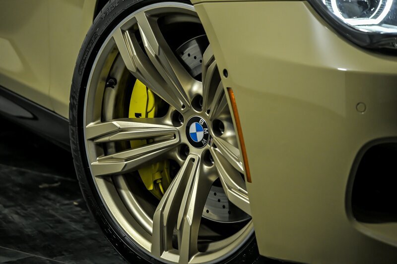 Used 2014 BMW M6 Gran Coupe RWD image 3