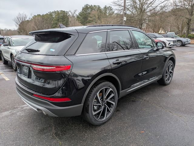 New 2026 Lincoln Corsair Reserve image 4