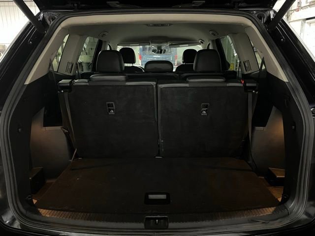 Used 2018 Volkswagen Atlas SE image 28