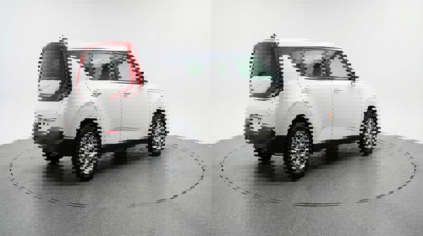 Used 2025 Kia Soul LX w/ LX Technology Package image 7