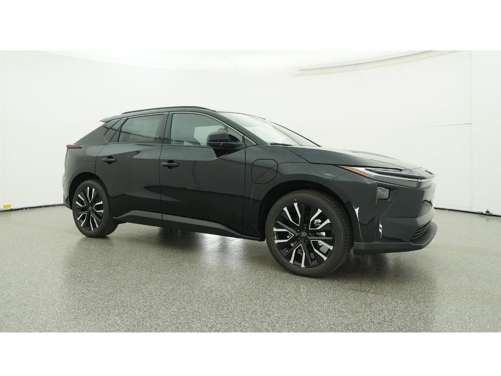 New 2026 Toyota bZ image 28