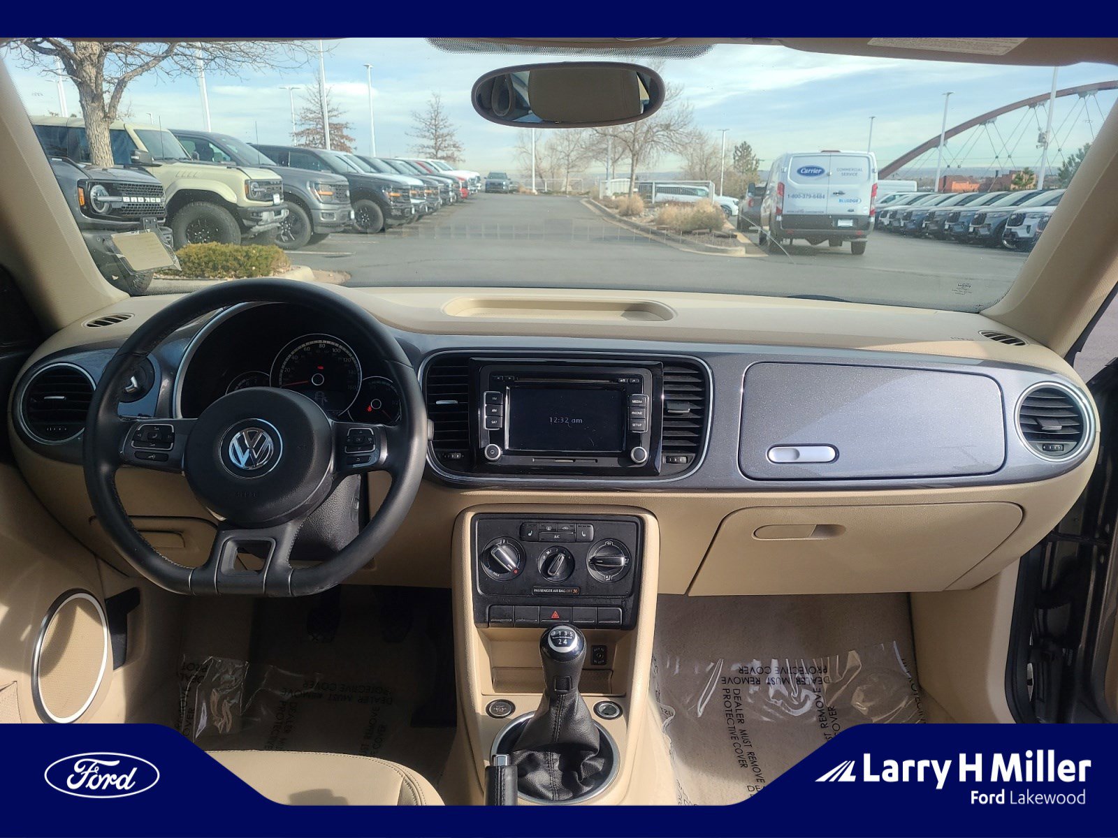 Used 2013 Volkswagen Beetle 2.5 image 20