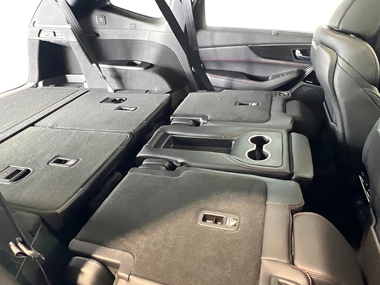 New 2026 Acura MDX Type S image 30