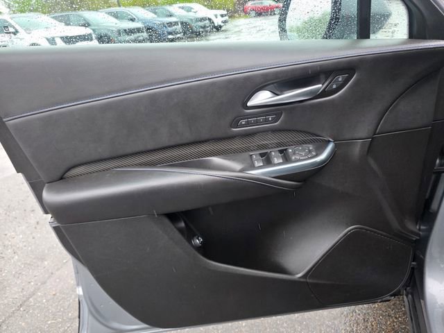 Used 2024 Cadillac XT4 Sport AWD/4WD image 27