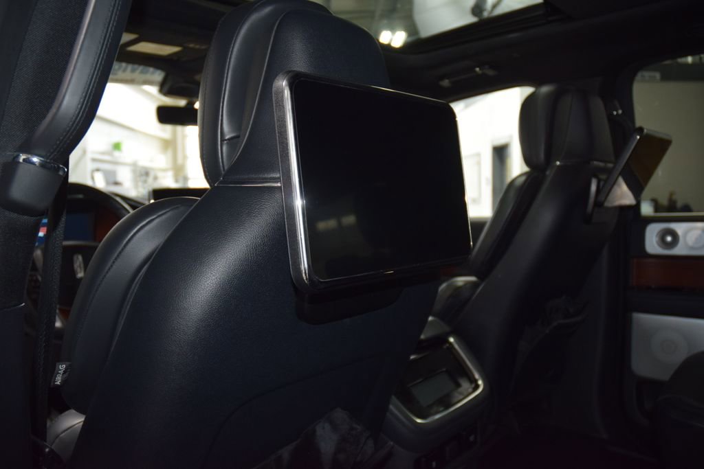 Used 2022 Lincoln Navigator Reserve AWD/4WD image 42