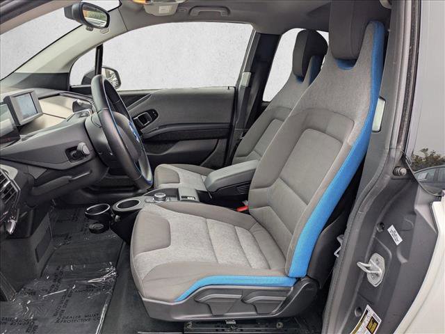 Used 2019 BMW i3 image 18