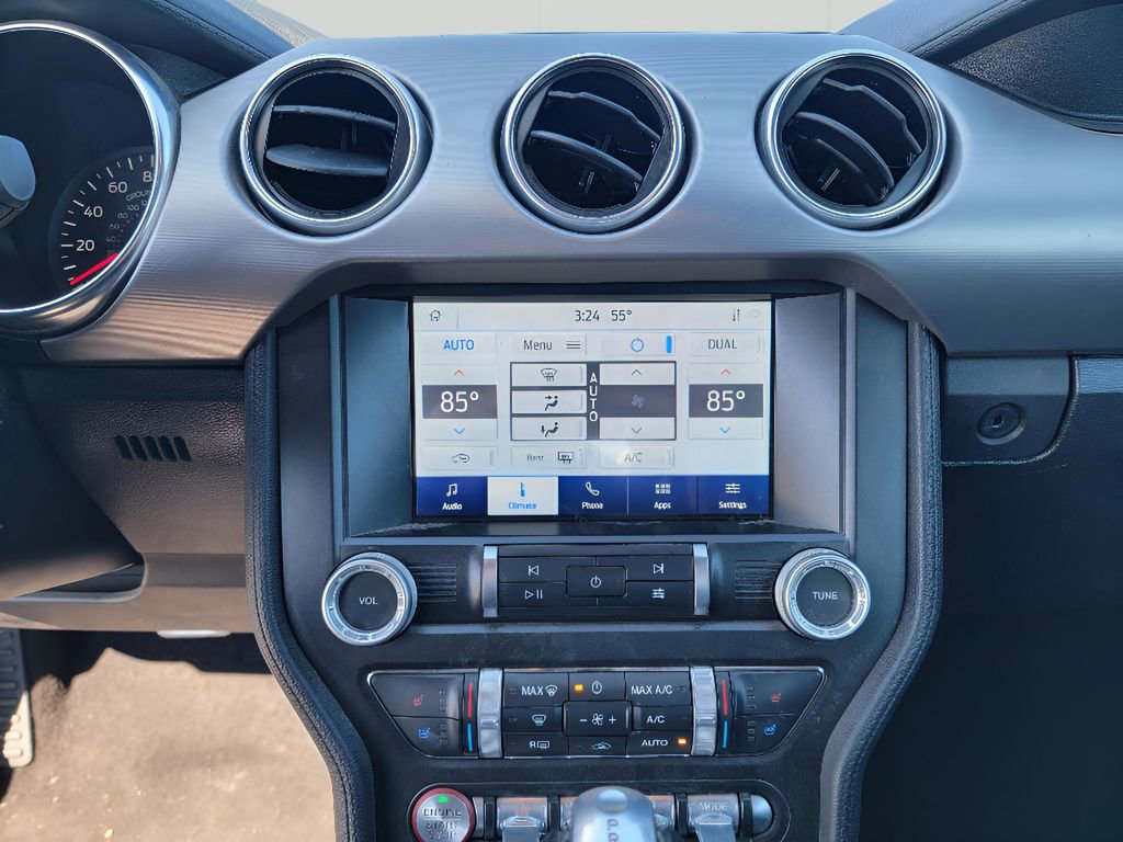 Used 2023 Ford Mustang Premium image 21