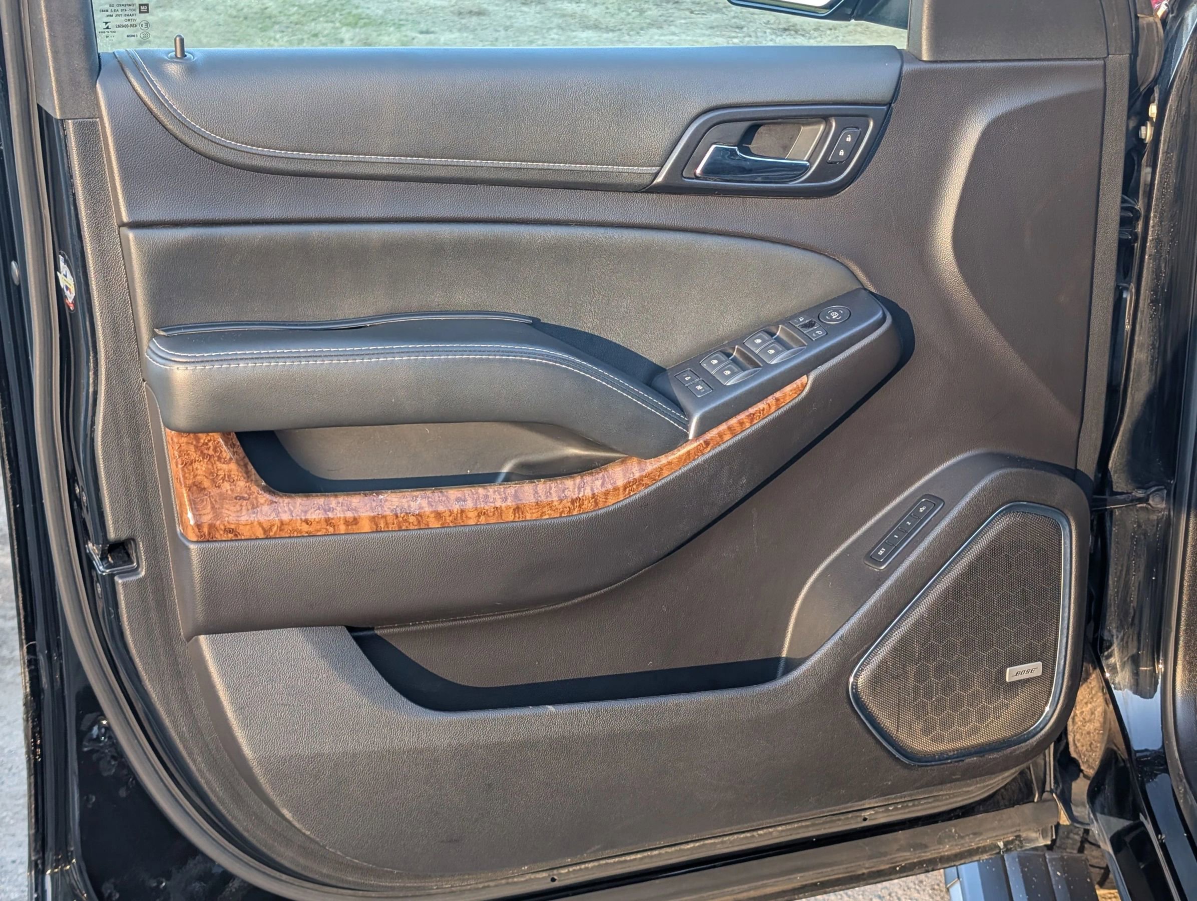 Used 2016 Chevrolet Tahoe LTZ image 17