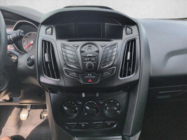 Used 2014 Ford Focus ST image 13