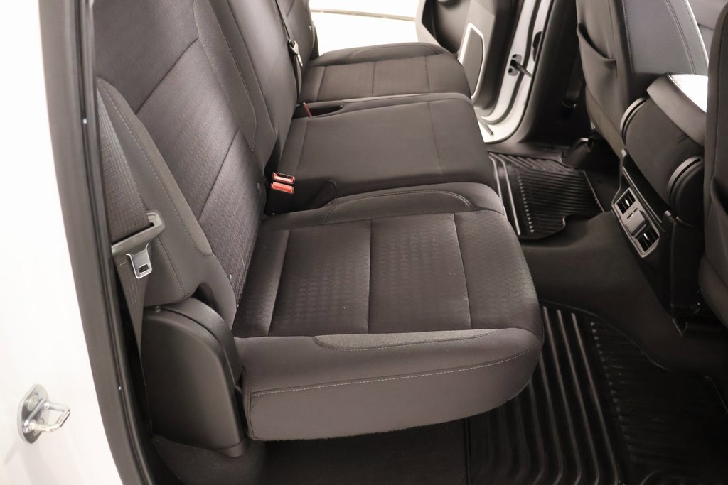 Used 2022 Chevrolet Silverado 1500 LT image 14