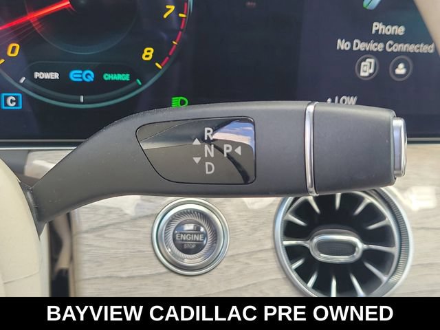 Used 2022 Mercedes-Benz E 450 Cabriolet w/ AMG Line image 30