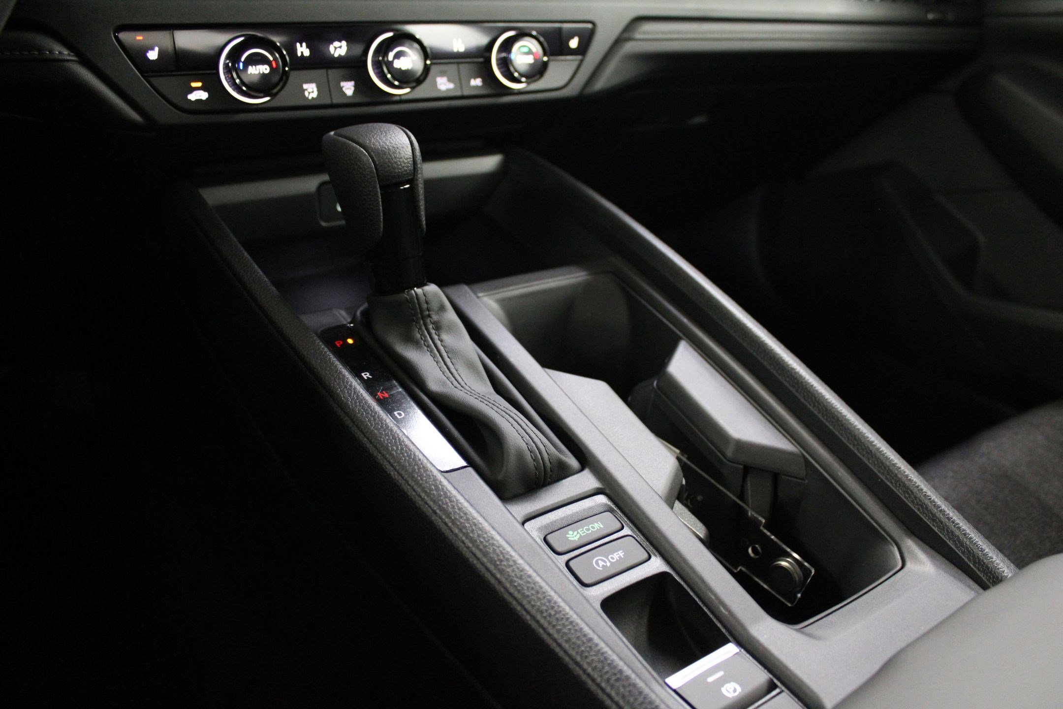 New 2025 Honda Accord SE image 17