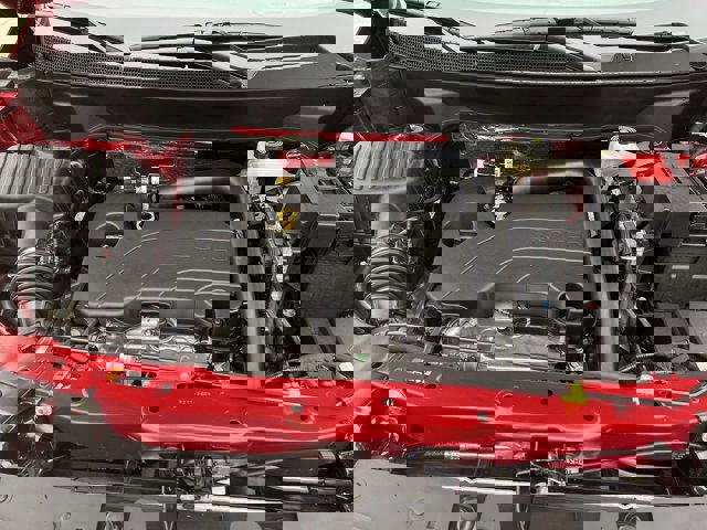 New 2026 Chevrolet Equinox LT image 30