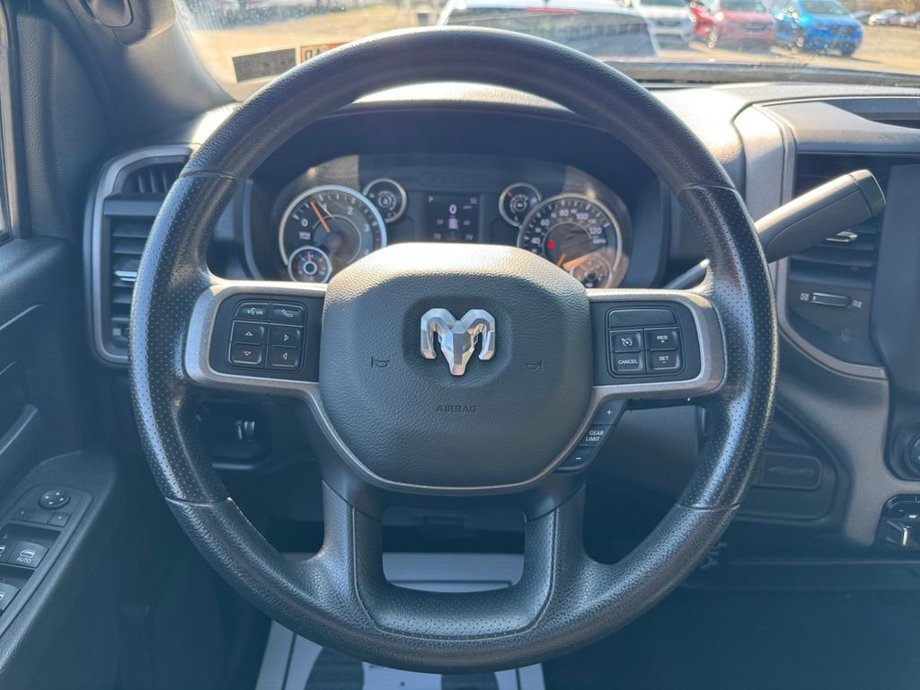 Used 2022 RAM 3500 Tradesman image 15