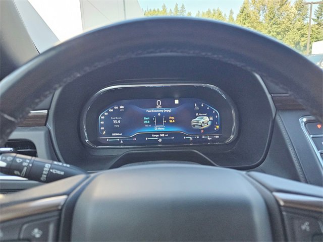 Used 2022 Chevrolet Tahoe High Country image 23