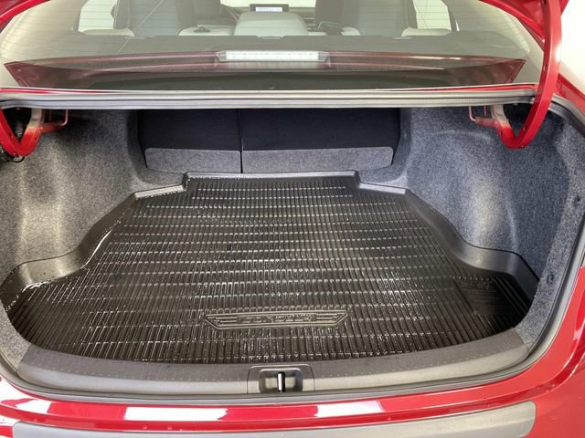 Used 2026 Toyota Corolla LE image 8