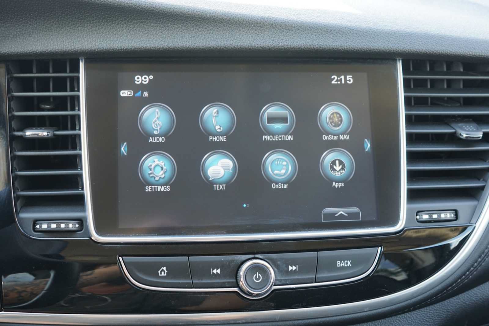 Used 2019 Buick Encore Preferred w/ Safety Package FWD image 11