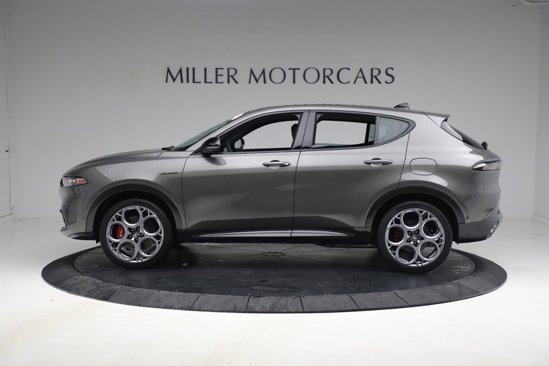 Used 2024 Alfa Romeo Tonale Veloce image 6