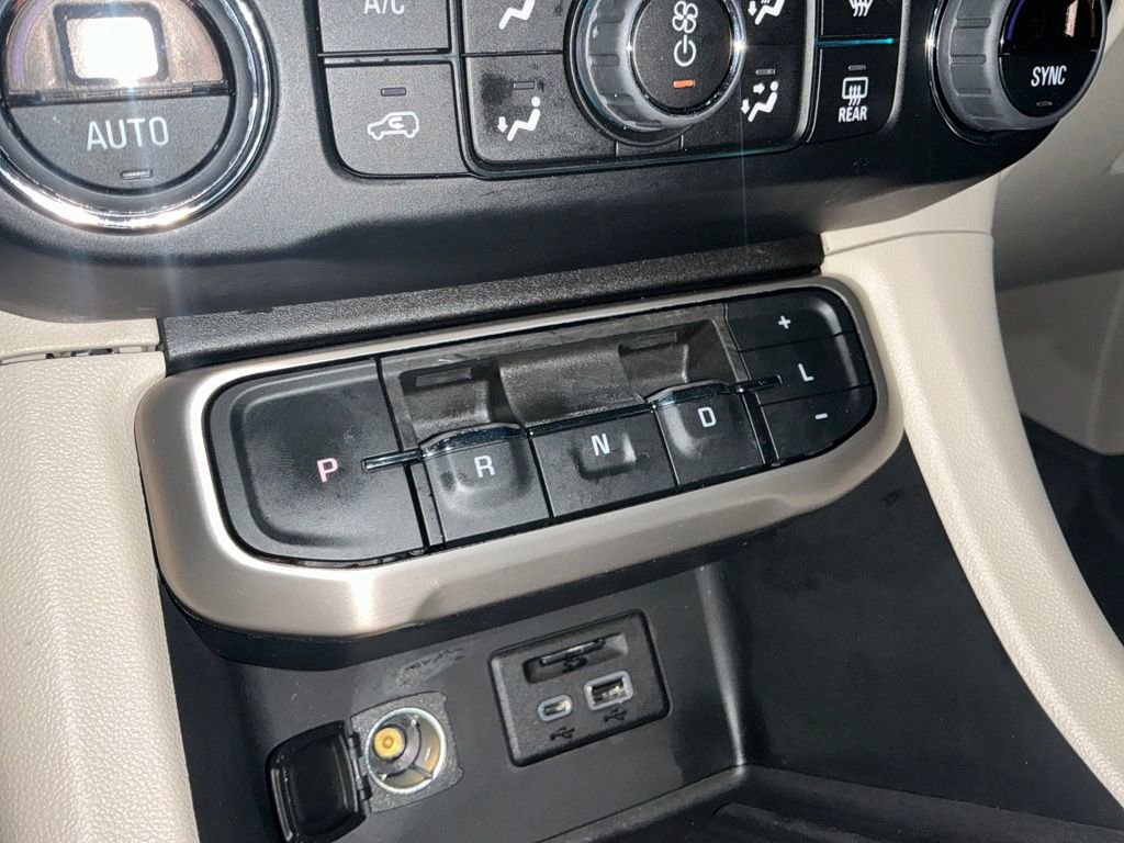 Certified 2022 GMC Acadia Denali w/ Denali Technology Package image 24