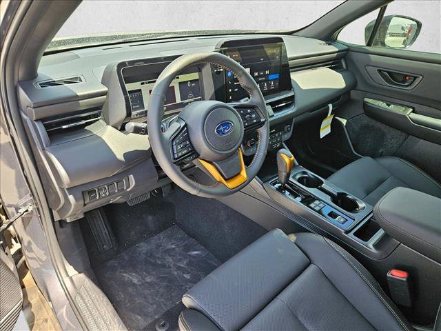 New 2026 Subaru Outback Wilderness w/ Wilderness Plus Package AWD/4WD image 3