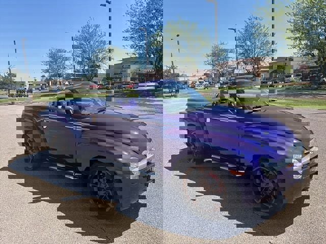 Used 2004 Chevrolet SSR w/ Preferred Equipment Group RWD image 15