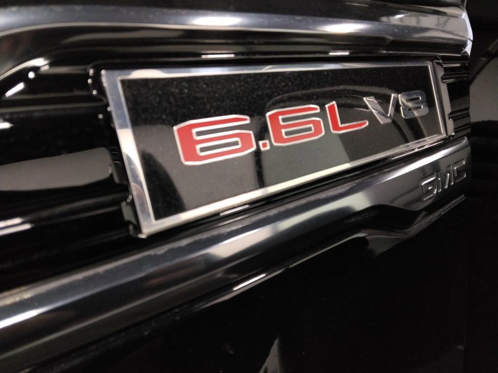 Used 2023 GMC Sierra 2500 AT4 w/ AT4 Preferred Package image 50