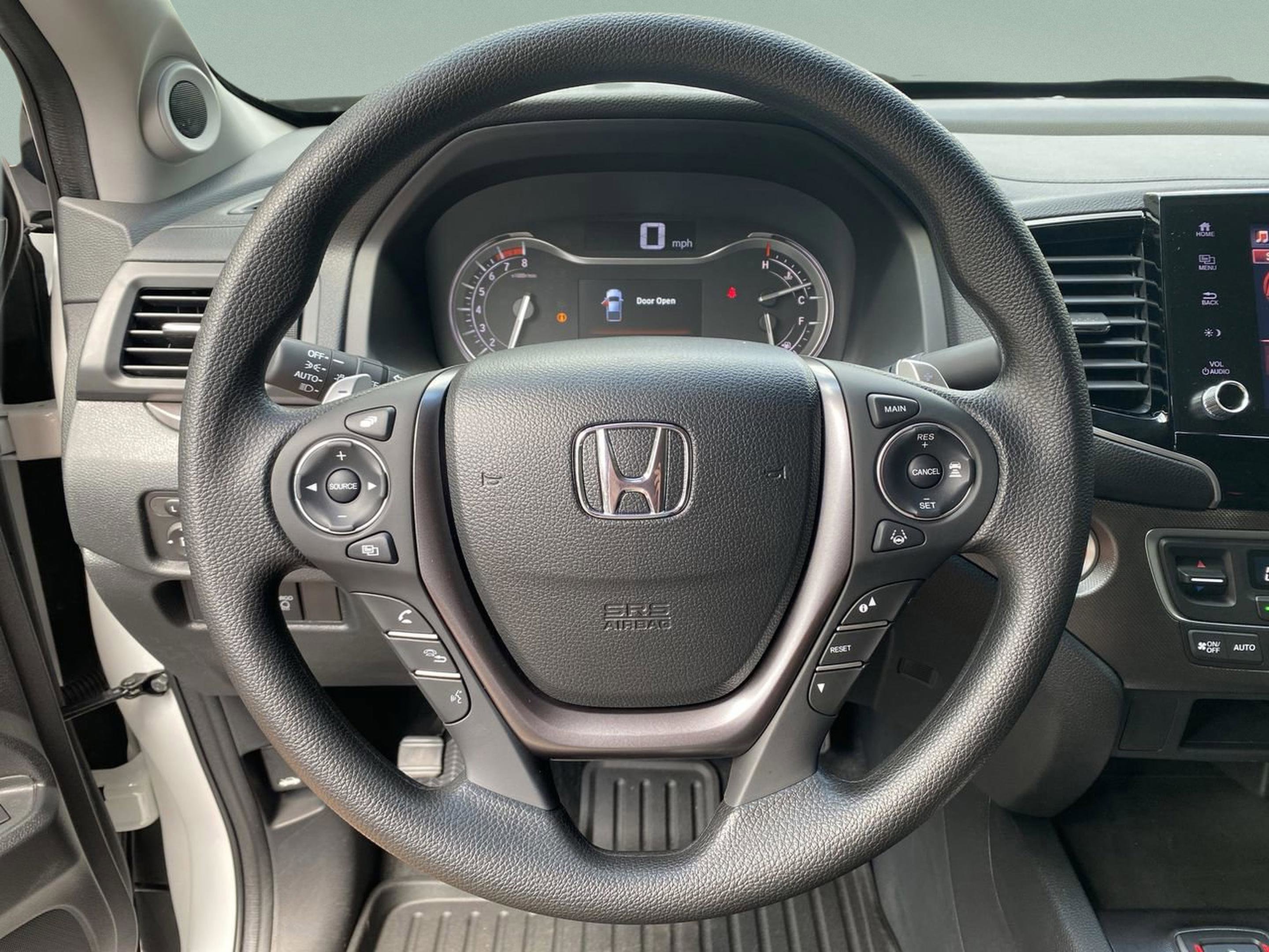 Used 2023 Honda Ridgeline Sport image 11