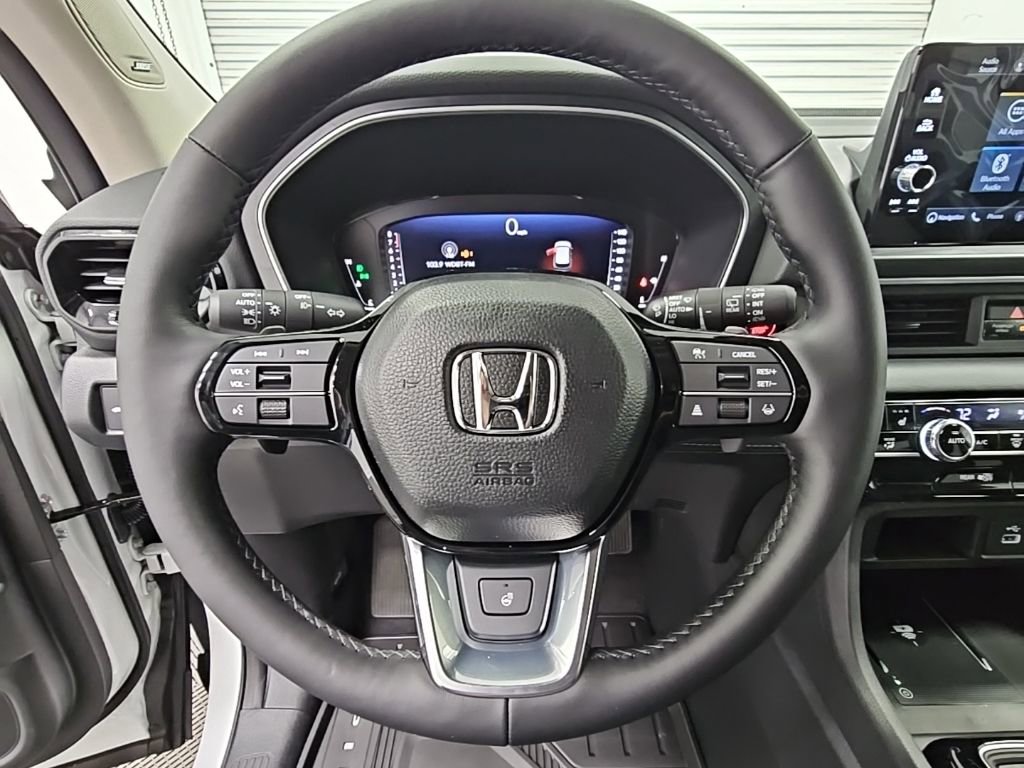 New 2025 Honda Pilot Elite image 26