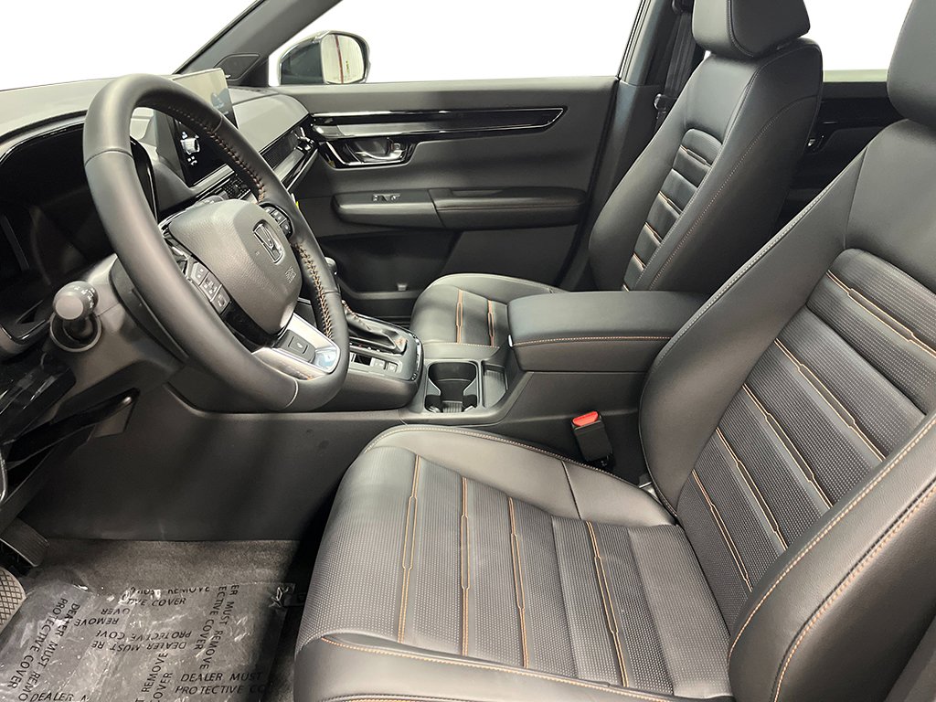 New 2026 Honda CR-V Sport Touring image 10