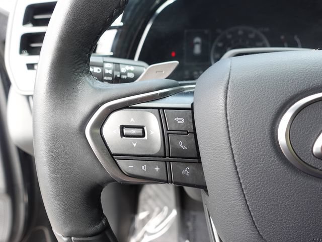Used 2023 Lexus RX 350h w/ Accessory Package (Z1) AWD/4WD image 13