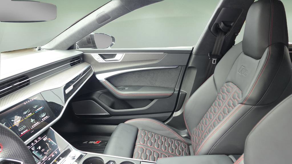 Used 2022 Audi RS 7 Sportback image 12