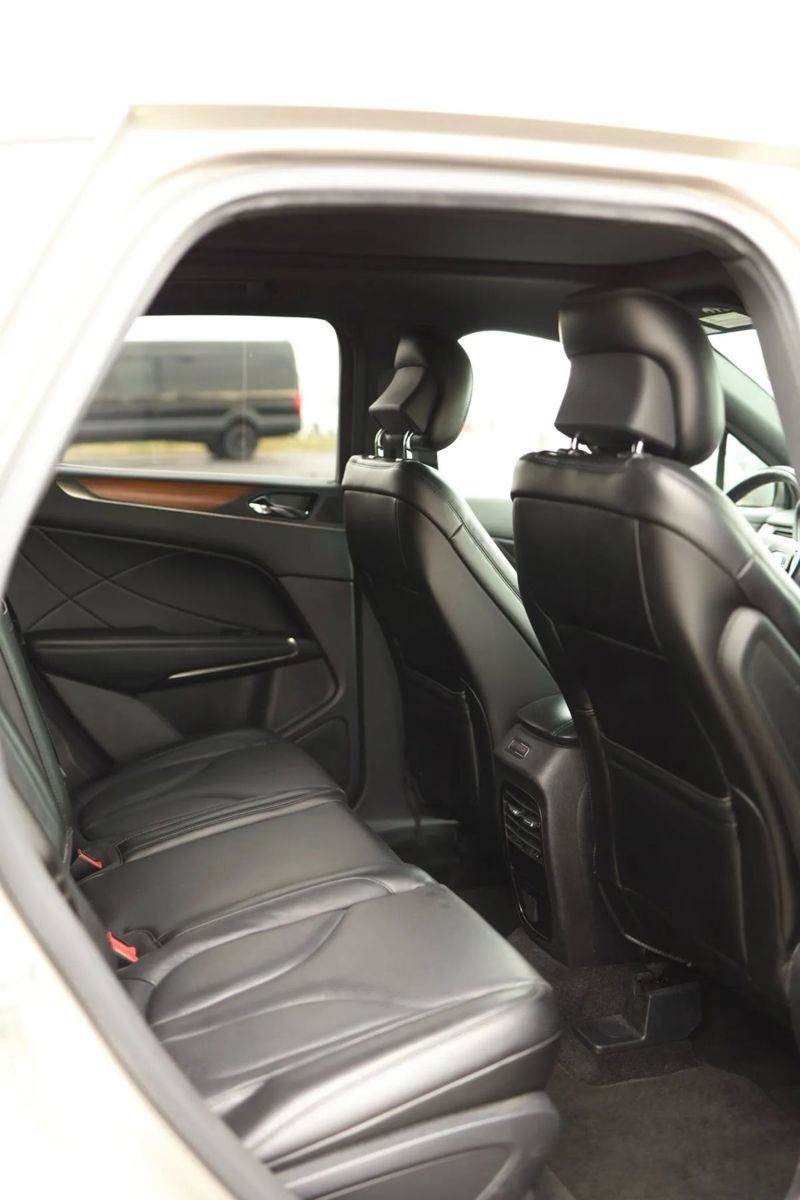 Used 2015 Lincoln MKC AWD w/ Equipment Group 102A Reserve image 41