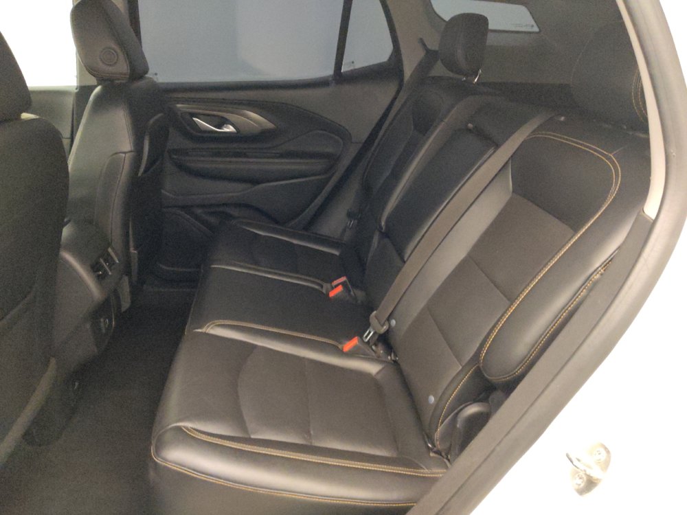 Used 2020 GMC Terrain SLT w/ Preferred Package FWD image 17
