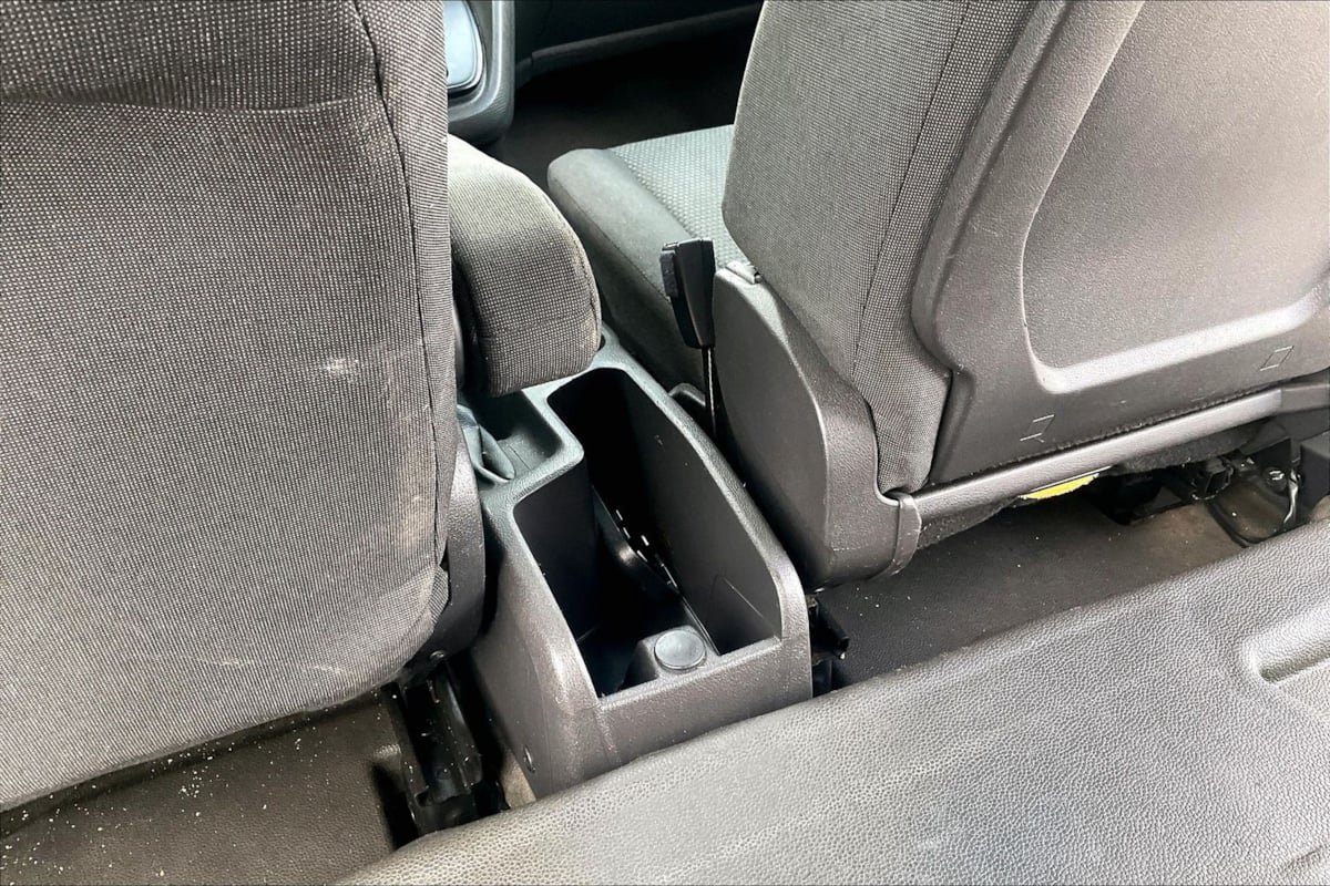 Used 2015 Ford Transit Connect XL FWD image 32