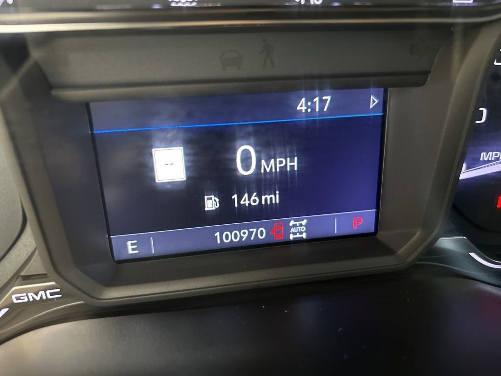 Used 2020 GMC Sierra 1500 AT4 w/ AT4 Premium Package image 53