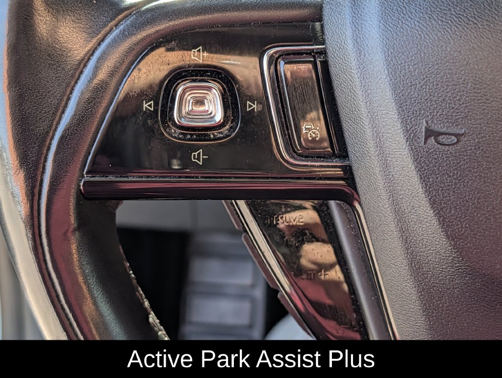 Used 2021 Lincoln Corsair Reserve w/ Equipment Group 201A AWD/4WD image 23