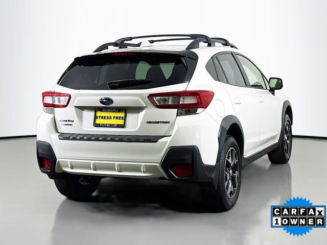 Used 2018 Subaru Crosstrek 2.0i Premium AWD/4WD image 7